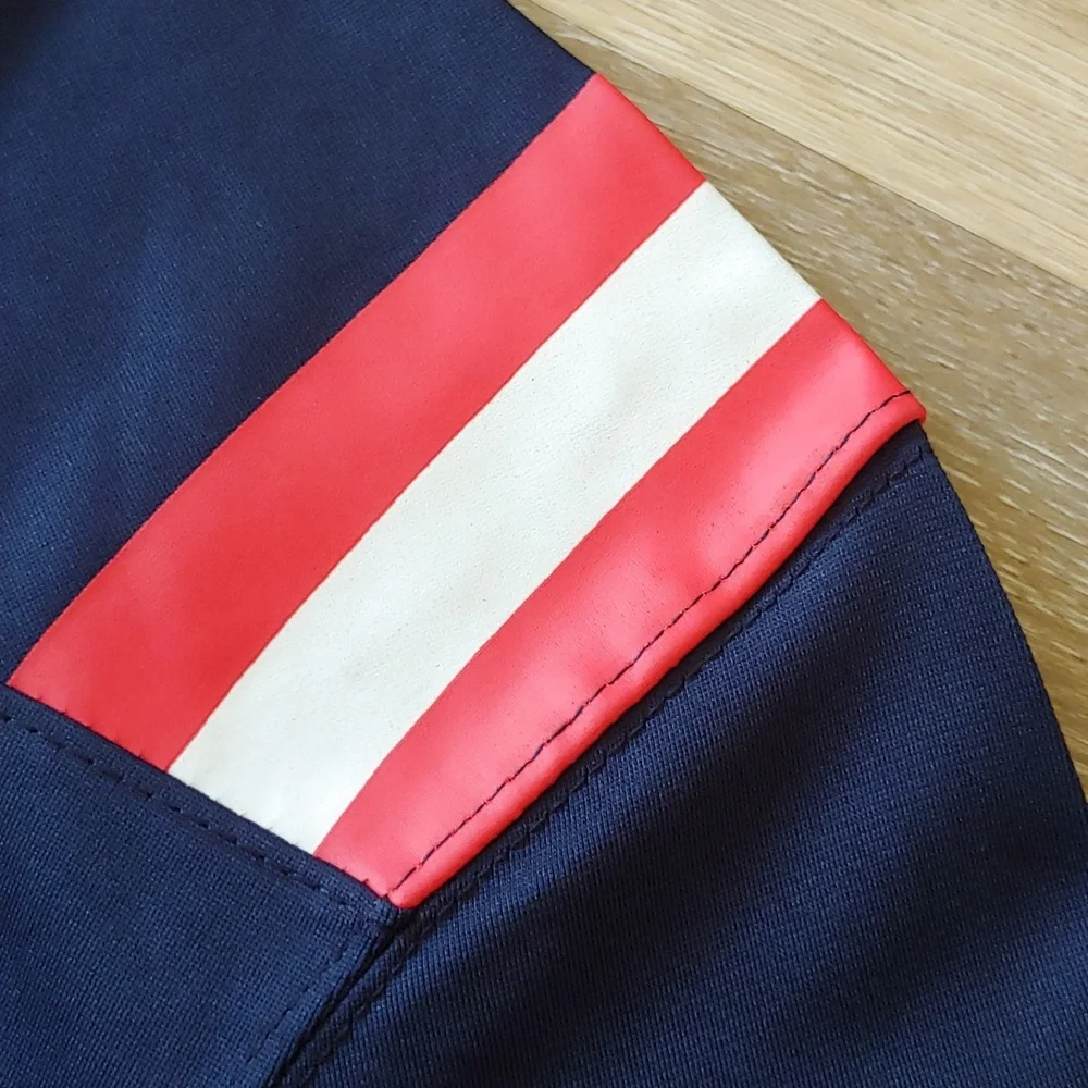 New England Patriots Mac Jones Stitched Jersey Size XL - Picture 3 of 6